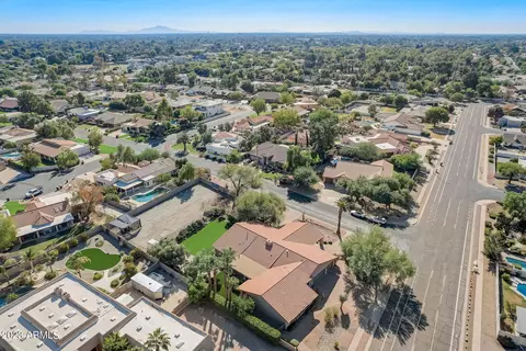 12 E Secretariat Dr, Tempe, AZ 85284 photo 65