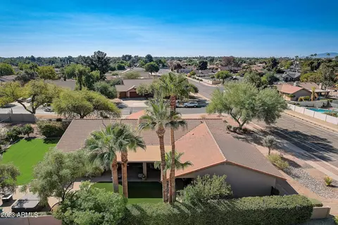 12 E Secretariat Dr, Tempe, AZ 85284 photo 60