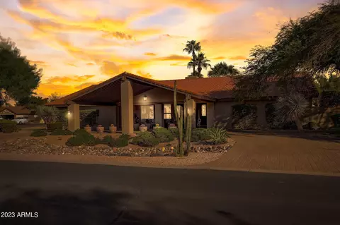 12 E Secretariat Dr, Tempe, AZ 85284 photo 7