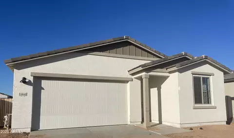 11460 E Ulysses Ave, Mesa, AZ 85212