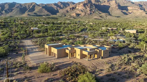 10837 E Valley View Dr, Gold Canyon, AZ 85118