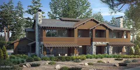1725 E Bent Tree Cir #32, Flagstaff, AZ 86005