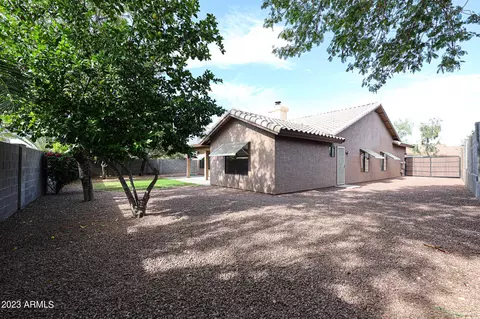 6729 E Preston St, Mesa, AZ 85215 photo 29