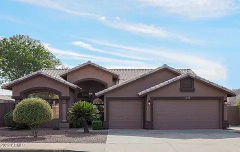 6729 E Preston St, Mesa, AZ 85215