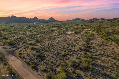 0 N Donnaloy Rd #27, Queen Creek, AZ 85144