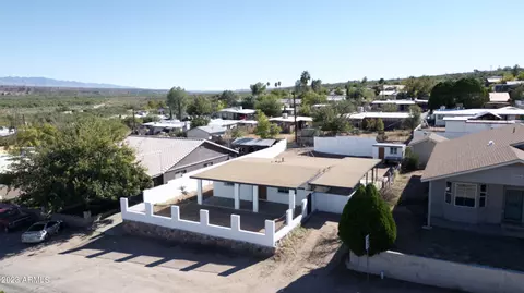 104 E 1st St, Mammoth, AZ 85618