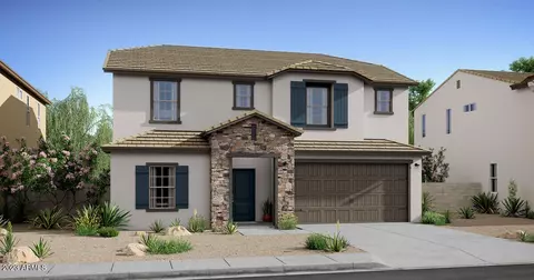 22135 N Daniel Dr, Maricopa, AZ 85138