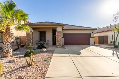 42581 W Lucera Ct, Maricopa, AZ 85138