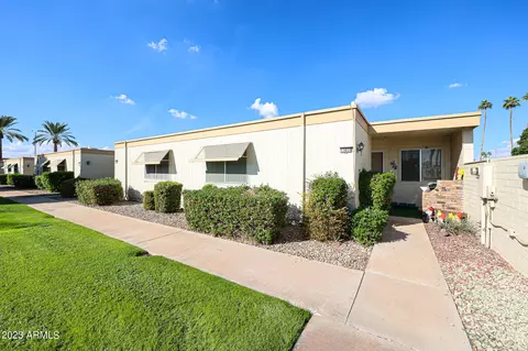13039 N 111th Ave, Sun City, AZ 85351