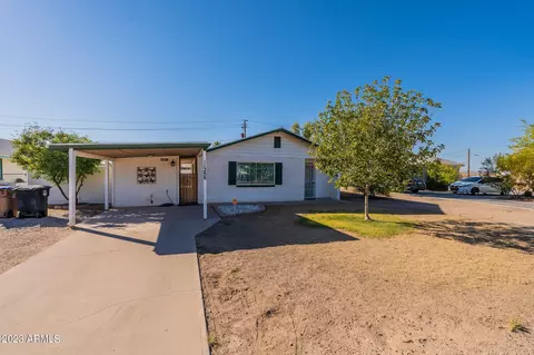 1288 N Ironwood Ln, Coolidge, AZ 85128