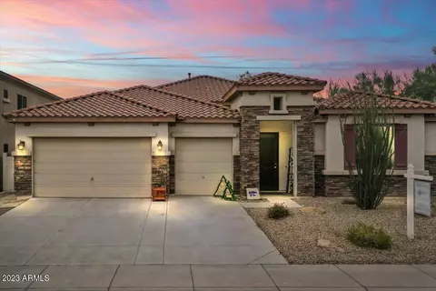 2415 E Robb Ln, Phoenix, AZ 85024
