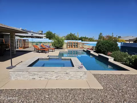 13039 W Limewood Dr, Sun City West, AZ 85375