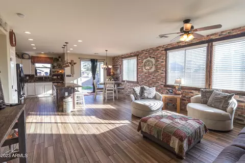 3424 E Russell St, Mesa, AZ 85213 photo 2