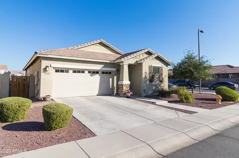 3424 E Russell St, Mesa, AZ 85213