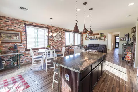 3424 E Russell St, Mesa, AZ 85213 photo 4