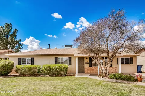 1018 S Price Rd, Tempe, AZ 85281