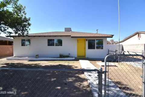 2314 N 39th Dr, Phoenix, AZ 85009