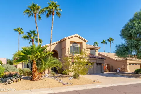 9048 E Blanche Dr, Scottsdale, AZ 85260