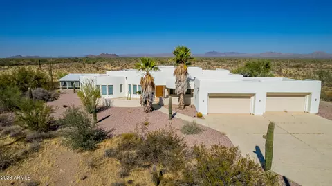 38202 N 235th Ave, Morristown, AZ 85342