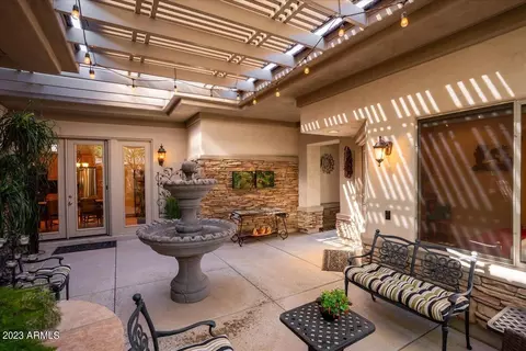 7741 E Balao Dr, Scottsdale, AZ 85266
