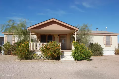 42748 W Verde Ln, Tonopah, AZ 85354