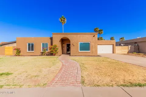908 W Jerome Cir, Mesa, AZ 85210