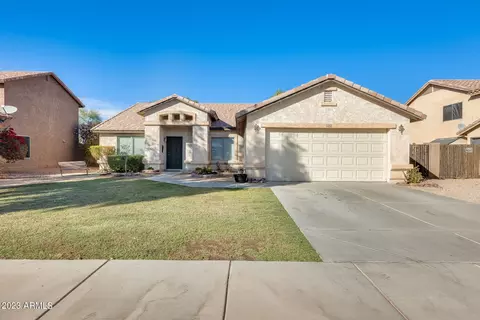 15982 W Washington St, Goodyear, AZ 85338