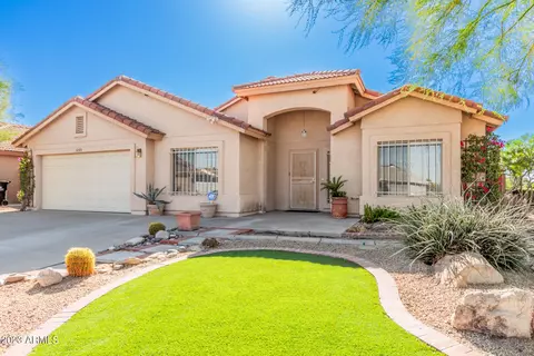 1203 E Wescott Dr, Phoenix, AZ 85024 photo 2
