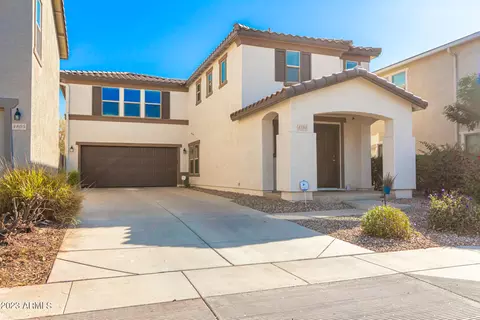4753 N 108th Ave, Phoenix, AZ 85037