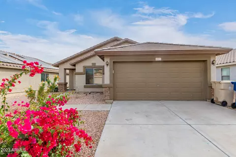 25773 W Winslow Ave, Buckeye, AZ 85326