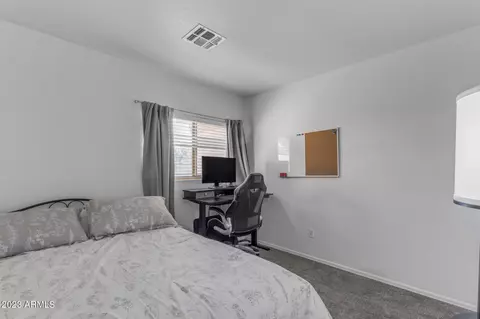 Bedroom - 11532 E Quade Ave, Mesa, AZ 85212 photo 6 of 7