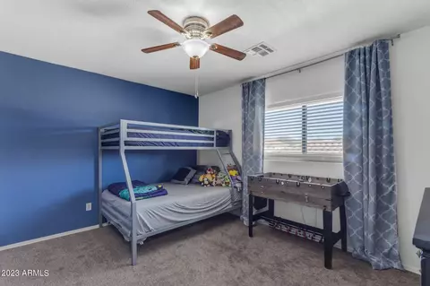 Bedroom - 11532 E Quade Ave, Mesa, AZ 85212 photo 4 of 7