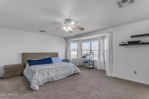 Bedroom - 11532 E Quade Ave, Mesa, AZ 85212 photo 2 of 7