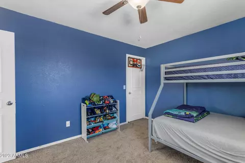 Bedroom - 11532 E Quade Ave, Mesa, AZ 85212 photo 5 of 7