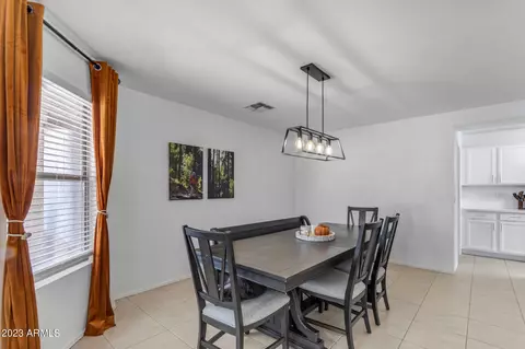 Dining - 11532 E Quade Ave, Mesa, AZ 85212 photo 2 of 4