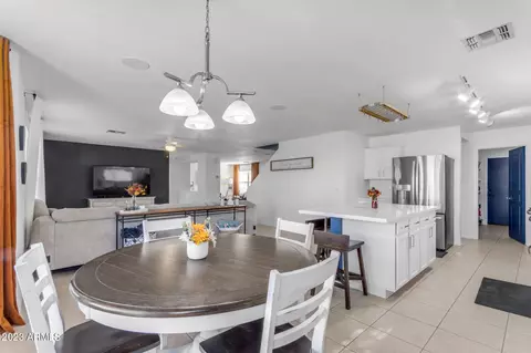 Dining - 11532 E Quade Ave, Mesa, AZ 85212 photo 4 of 4