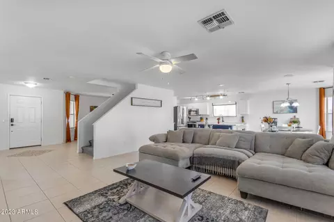 Living - 11532 E Quade Ave, Mesa, AZ 85212 photo 4 of 4