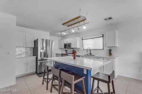 Kitchen - 11532 E Quade Ave, Mesa, AZ 85212 photo 1 of 3