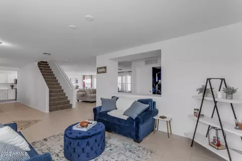 Living - 11532 E Quade Ave, Mesa, AZ 85212 photo 1 of 4