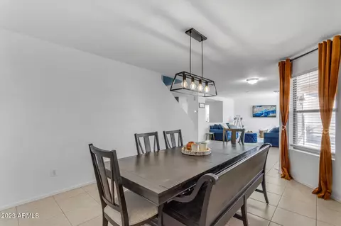 Dining - 11532 E Quade Ave, Mesa, AZ 85212 photo 1 of 4