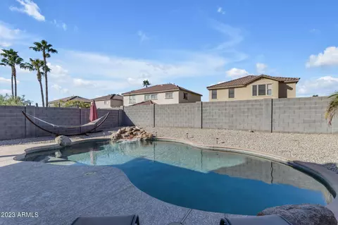 Exterior - 11532 E Quade Ave, Mesa, AZ 85212 photo 8 of 11