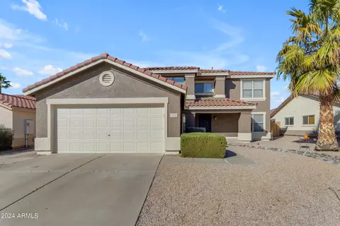 11532 E Quade Ave, Mesa, AZ 85212