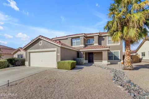 Exterior - 11532 E Quade Ave, Mesa, AZ 85212 photo 2 of 11