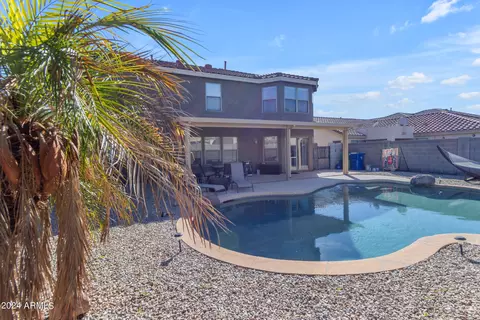 Exterior - 11532 E Quade Ave, Mesa, AZ 85212 photo 11 of 11