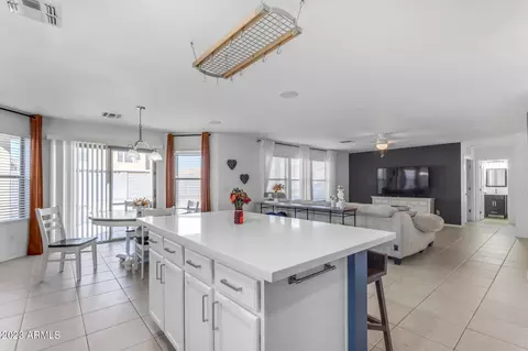 Kitchen - 11532 E Quade Ave, Mesa, AZ 85212 photo 3 of 3