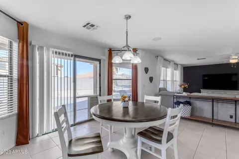 Dining - 11532 E Quade Ave, Mesa, AZ 85212 photo 3 of 4
