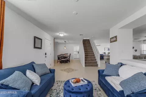 Living - 11532 E Quade Ave, Mesa, AZ 85212 photo 2 of 4