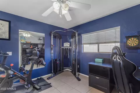Exterior - 11532 E Quade Ave, Mesa, AZ 85212 photo 4 of 11