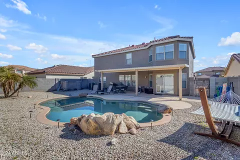 Exterior - 11532 E Quade Ave, Mesa, AZ 85212 photo 9 of 11