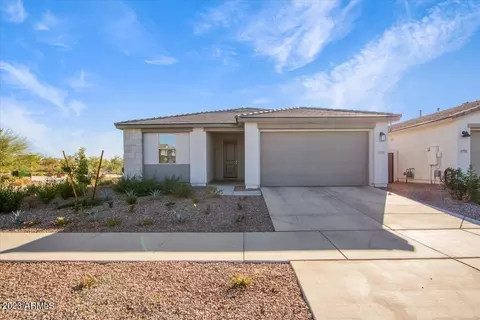 4710 S Ferric --, Mesa, AZ 85212